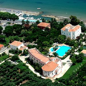 Villa Irlanda Grand Hotel